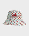 Womens The Drean Revesible Bucket Hat