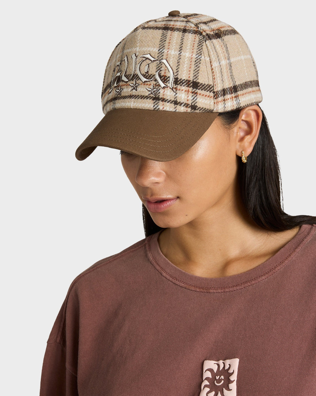 Womens Timber Cap