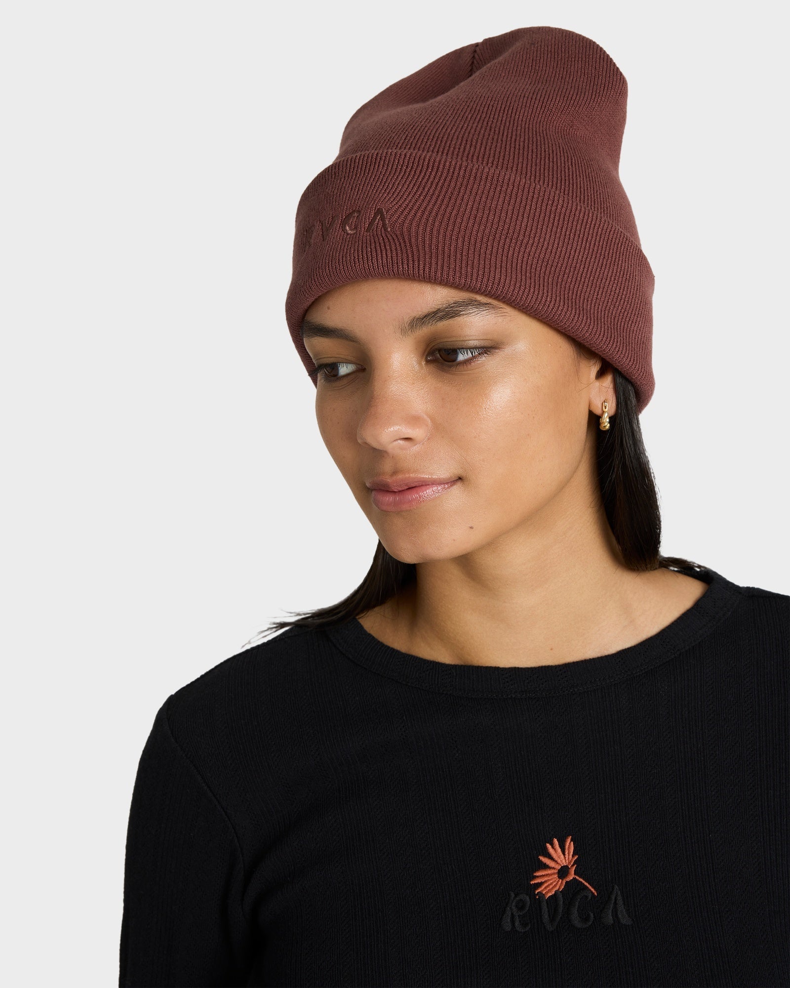 Womens Forever Beanie