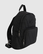 Womens Quilted Sling Bag