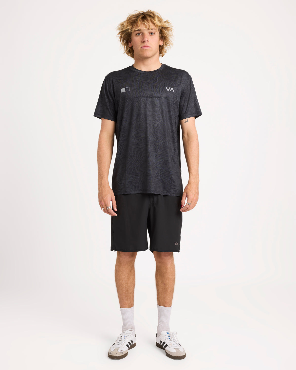 Mens Vent Lite Shirt