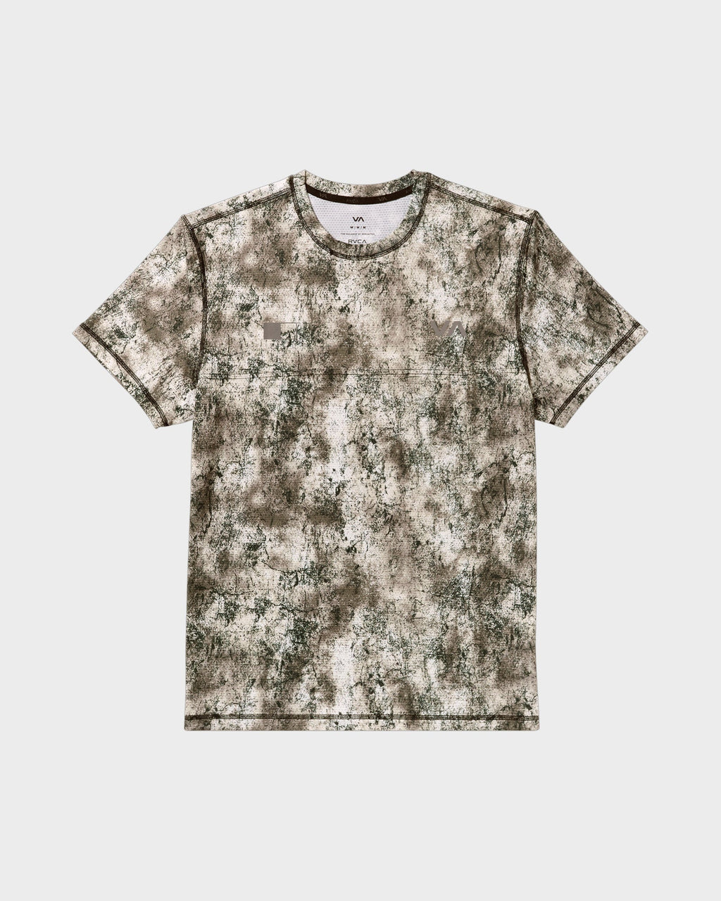 Mens Vent Lite T-Shirt