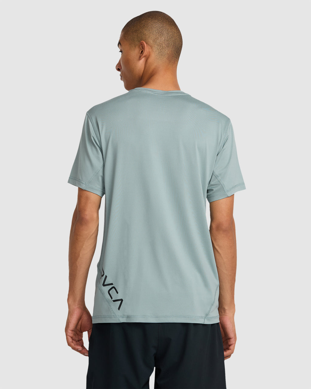 Mens Sport Vent T-shirt