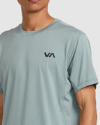 Mens Sport Vent T-shirt