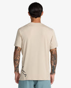 Mens Sport Vent T-shirt
