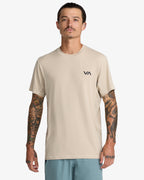 Mens Sport Vent T-shirt