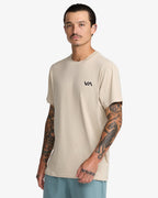 Mens Sport Vent T-shirt