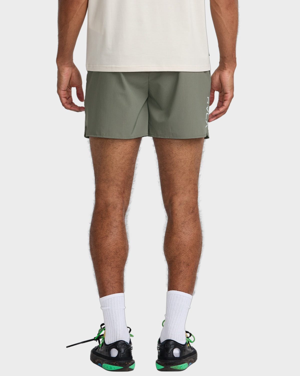 Mens Yogger Lite 15" Technical Shorts