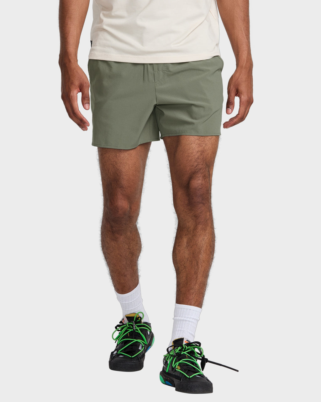 Mens Yogger Lite 15" Technical Shorts