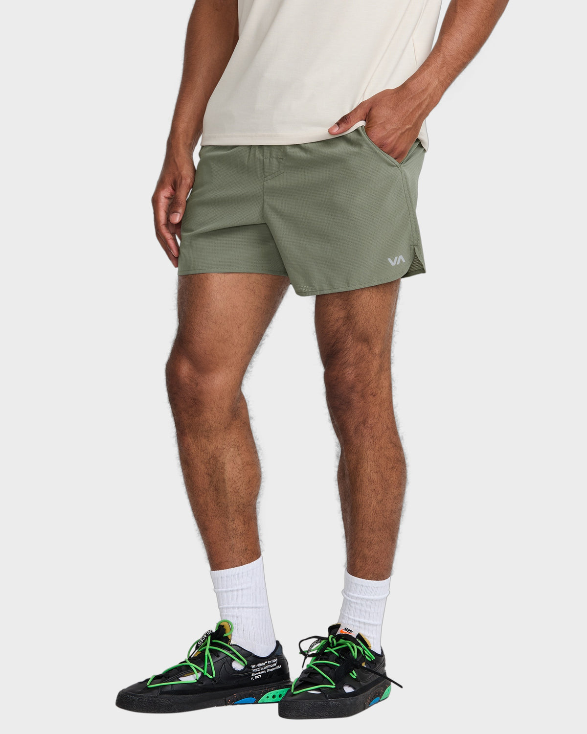 Mens Yogger Lite 15" Technical Shorts