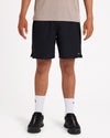 Mens Yoggers 2 in 1 Shorts