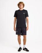 Mens Yoggers 2 in 1 Shorts