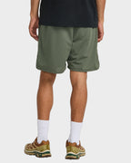 Mens VA Essential Mesh Walkshorts