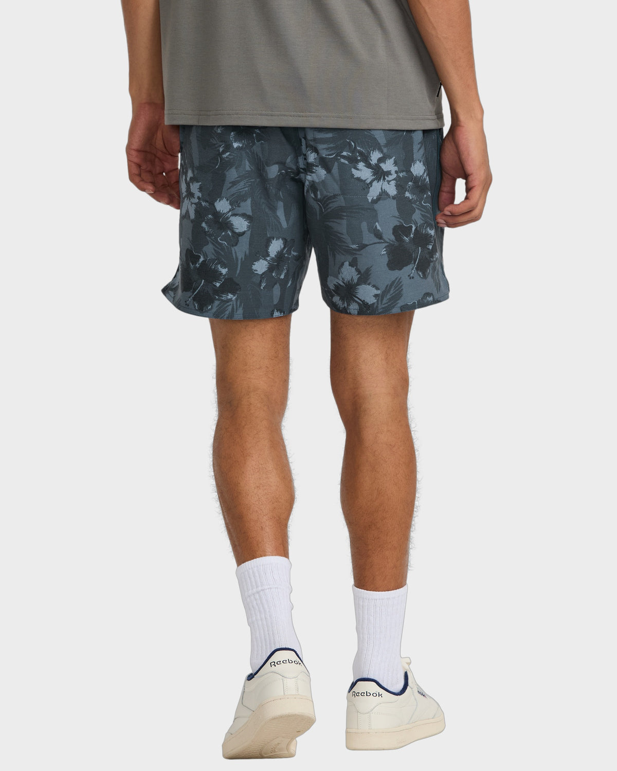 HAWAII YOGGER HYBRID TECH 17