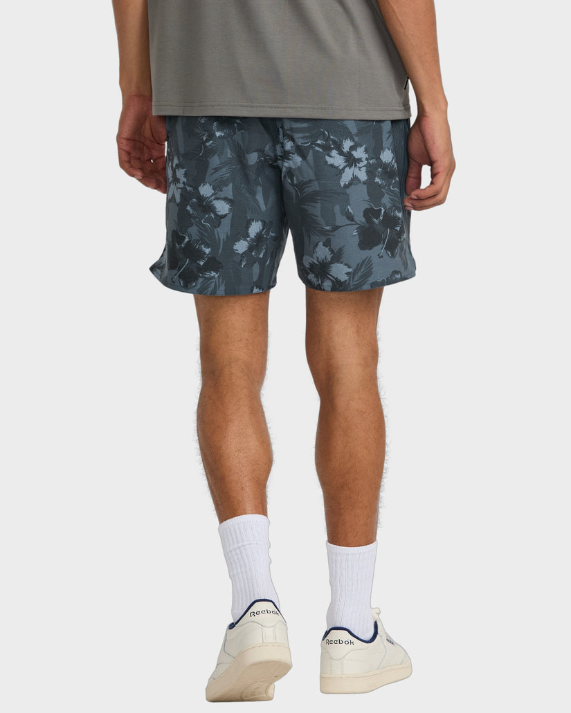 HAWAII YOGGER HYBRID TECH 17