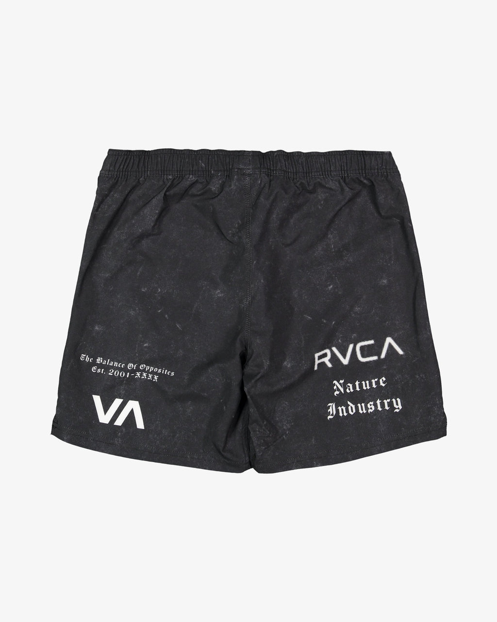 Mens Scrapper Lined II Walkshorts