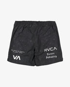 Mens Scrapper Lined II Walkshorts