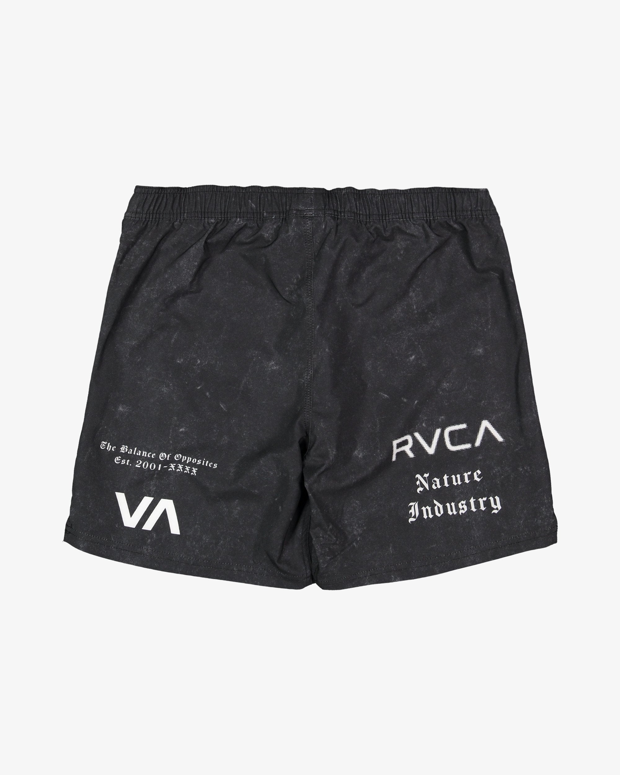 Mens Scrapper Lined II Walkshorts