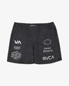 Mens Scrapper Lined II Walkshorts