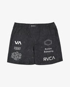 Mens Scrapper Lined II Walkshorts