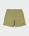Mens Scrapper Lined II Walkshorts