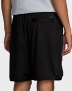 JESSE VA ESSNTL MESH SHORT 19