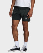 Mens Hawaii Fight Technical Shorts