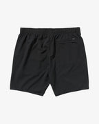 Mens Yogger Stretch 17" Sports Shorts