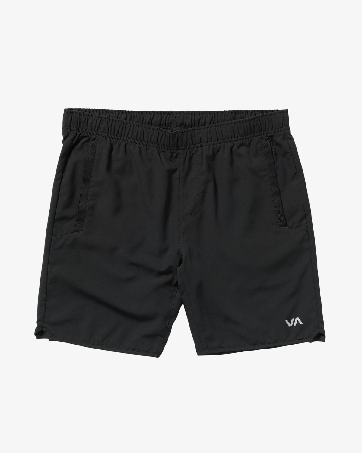 Mens Yogger Stretch 17" Sports Shorts