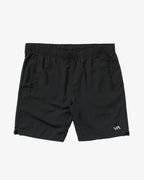 Mens Yogger Stretch 17" Sports Shorts