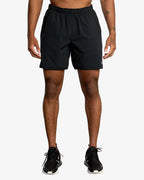 Mens Yogger Stretch 17" Sports Shorts