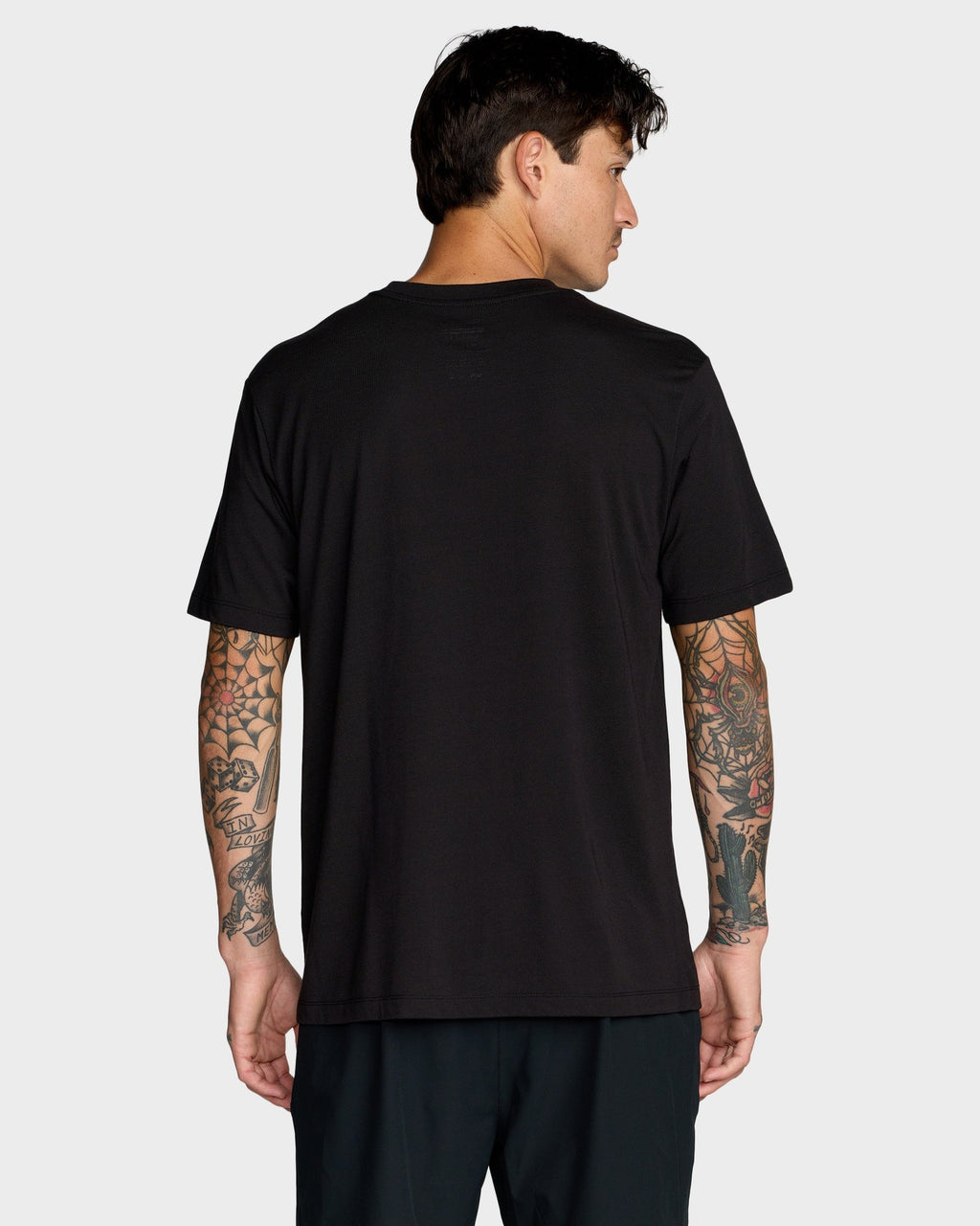 Mens Walkout T-Shirt