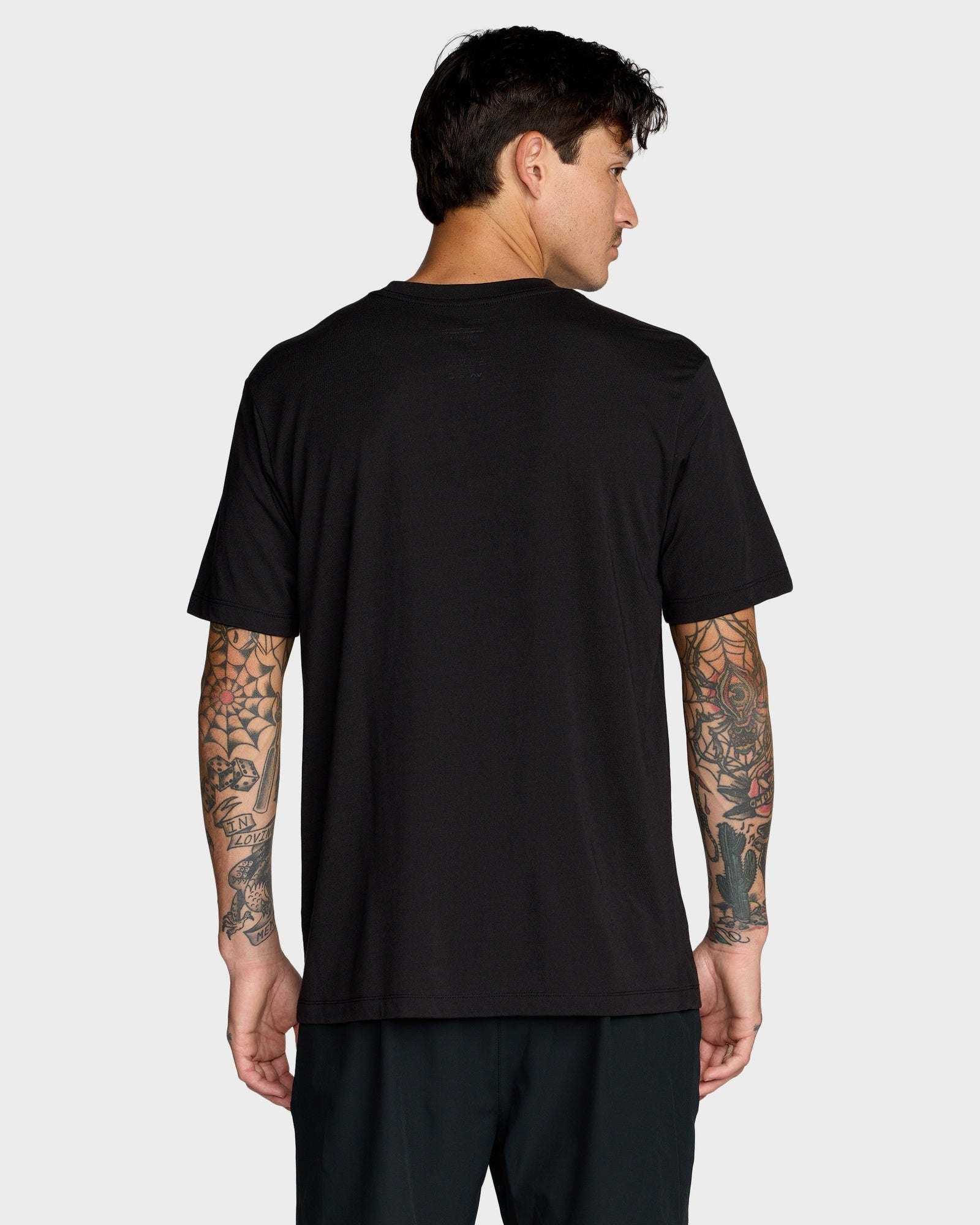 Mens Walkout T-Shirt