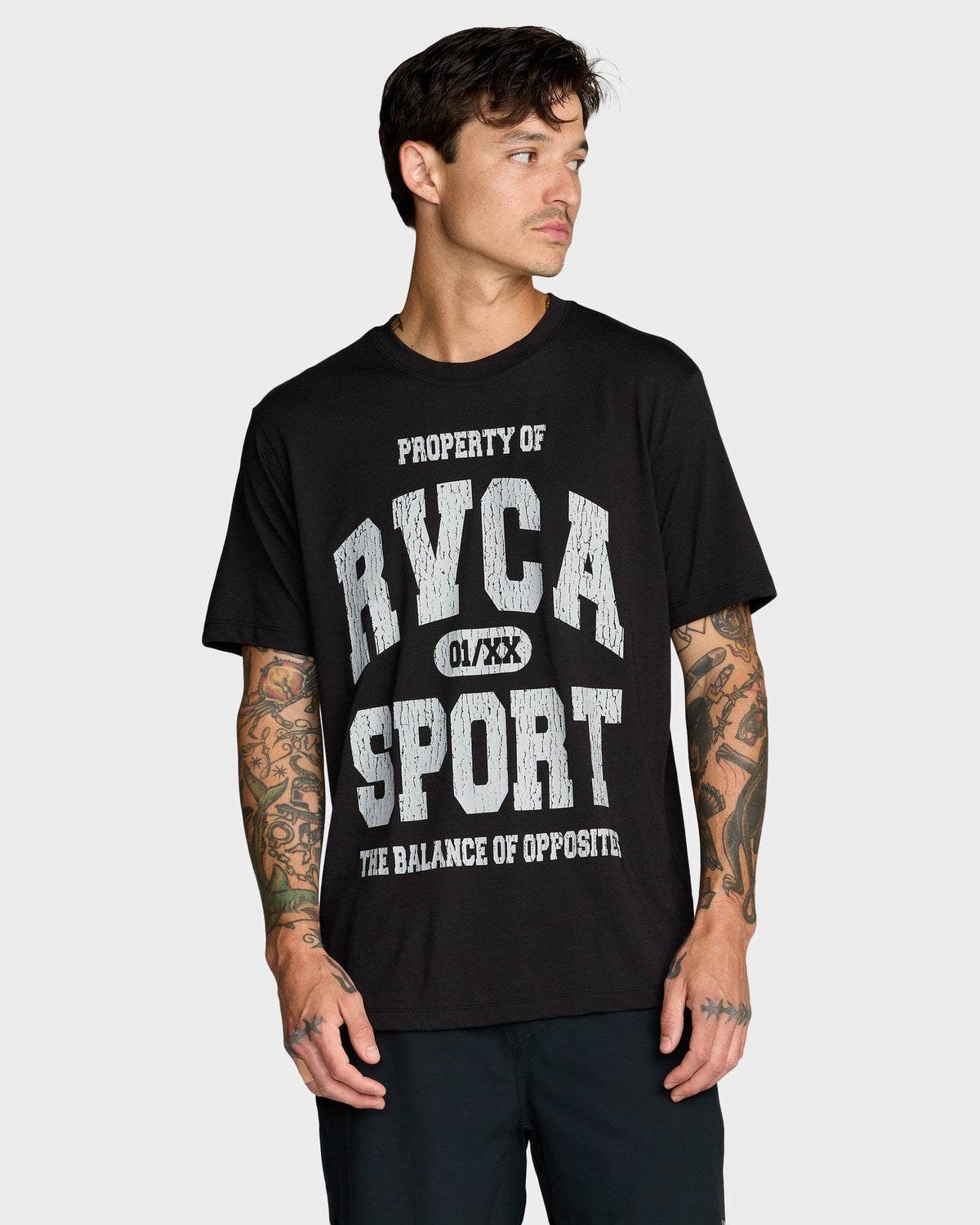 Mens Walkout T-Shirt