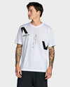 Mens VA Divided T-Shirt