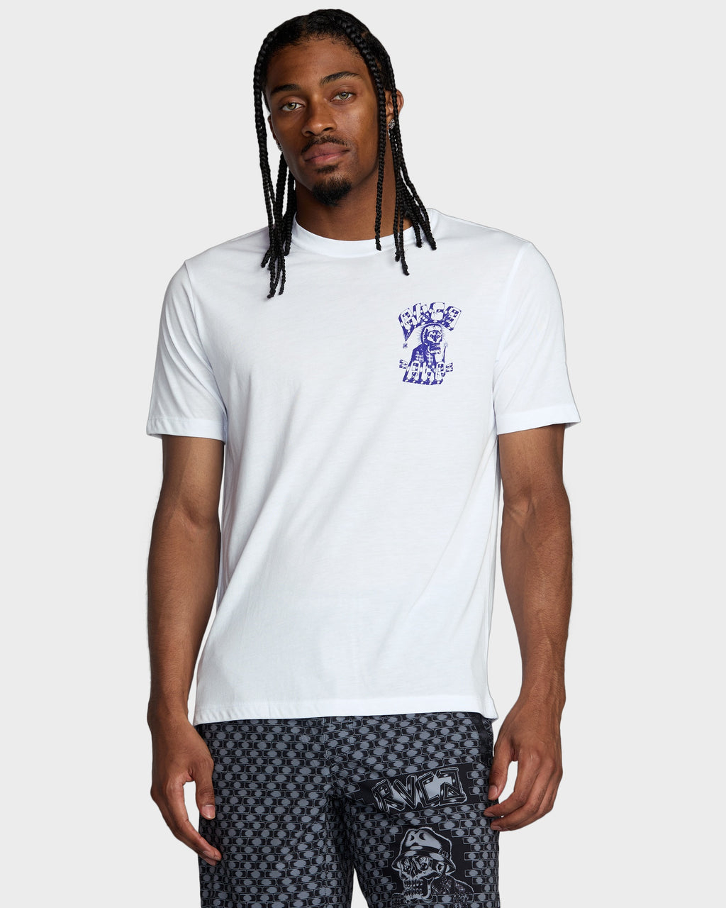 Mens Jesse Barba T-Shirt