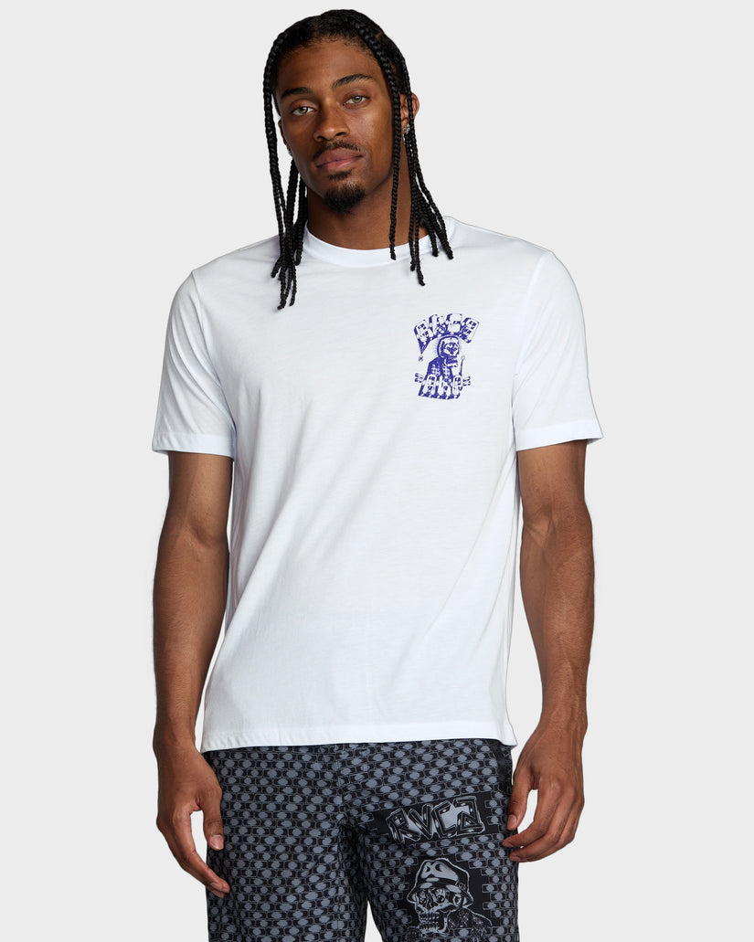 Mens Jesse Barba T-Shirt