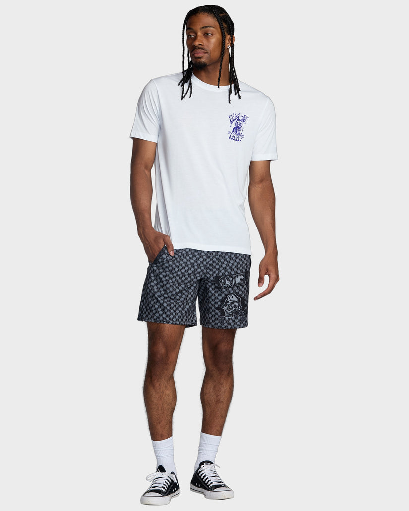 Mens Jesse Barba T-Shirt