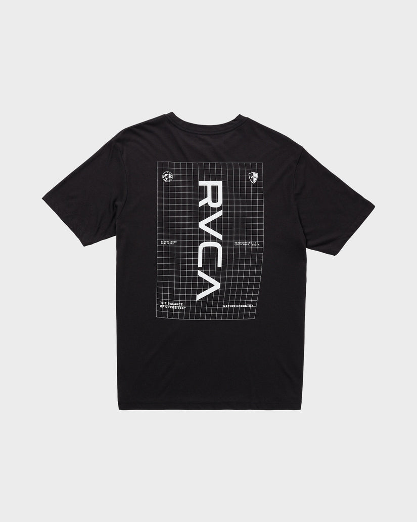 Mens Brand Grind T-Shirt