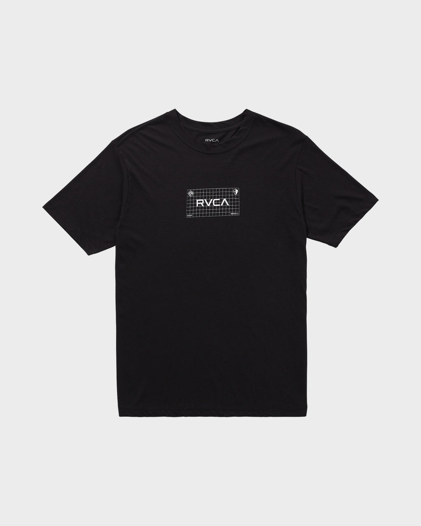 Mens Brand Grind T-Shirt