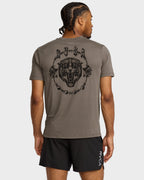 Mens Benj Tiger T-Shirt