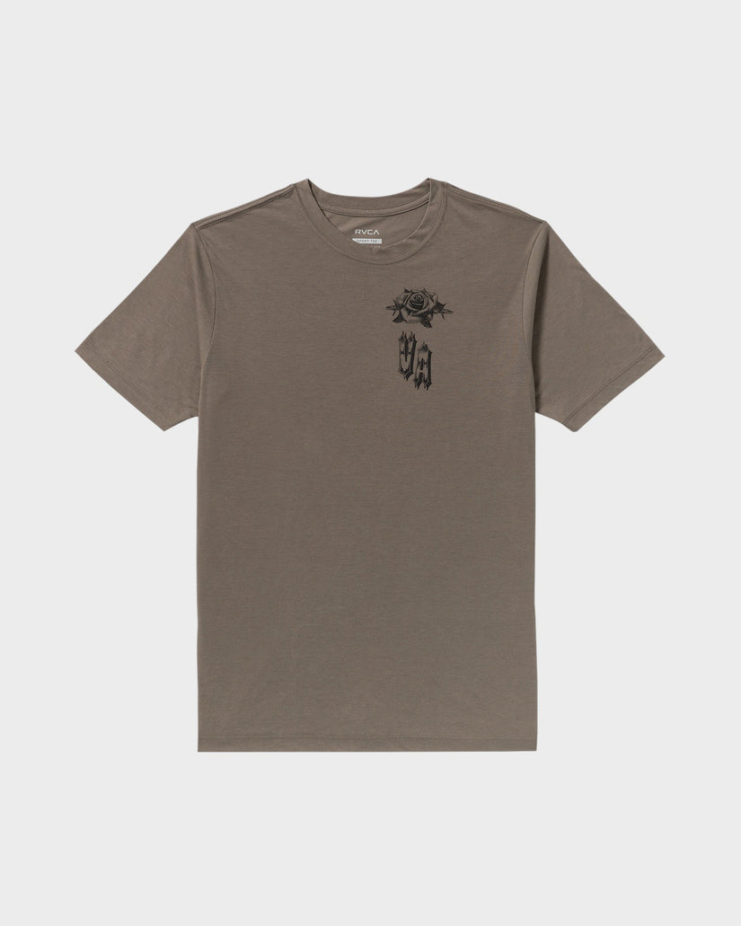 Mens Benj Tiger T-Shirt