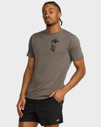 Mens Benj Tiger T-Shirt