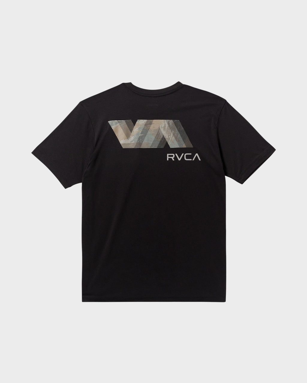Mens Va Blur Fill T-Shirt