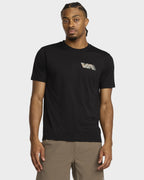 Mens Va Blur Fill T-Shirt