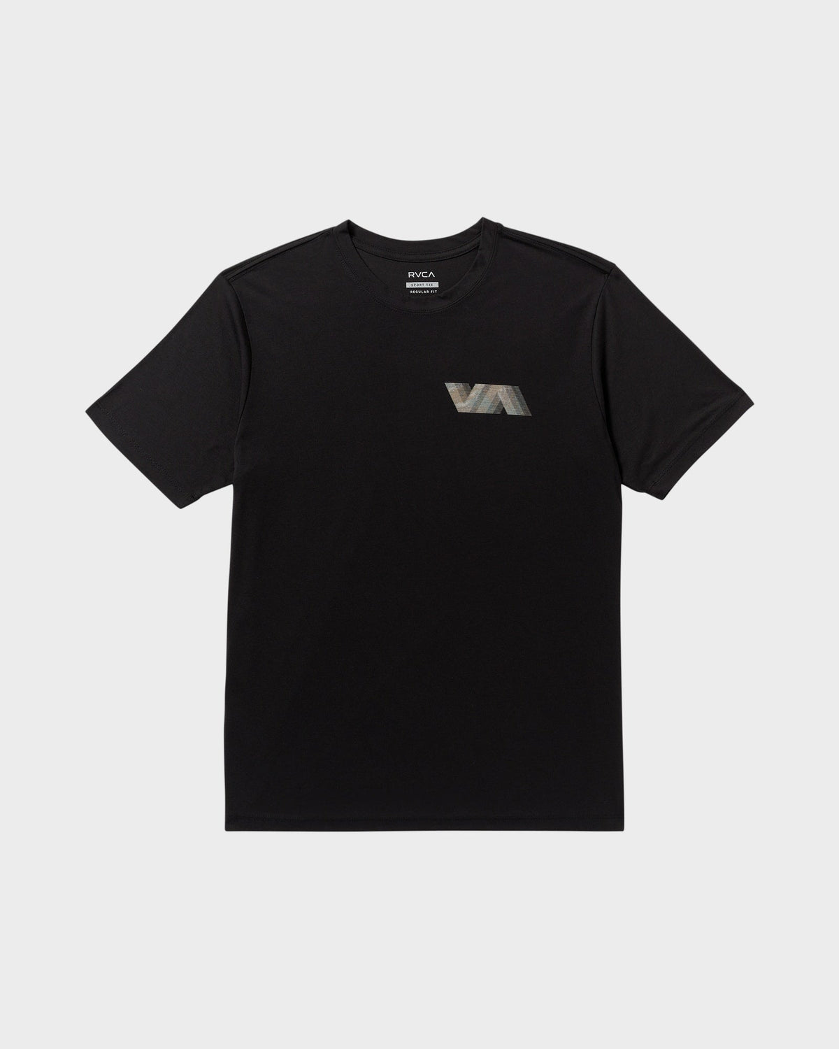 Mens Va Blur Fill T-Shirt