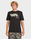 Mens Va Blur T-Shirt