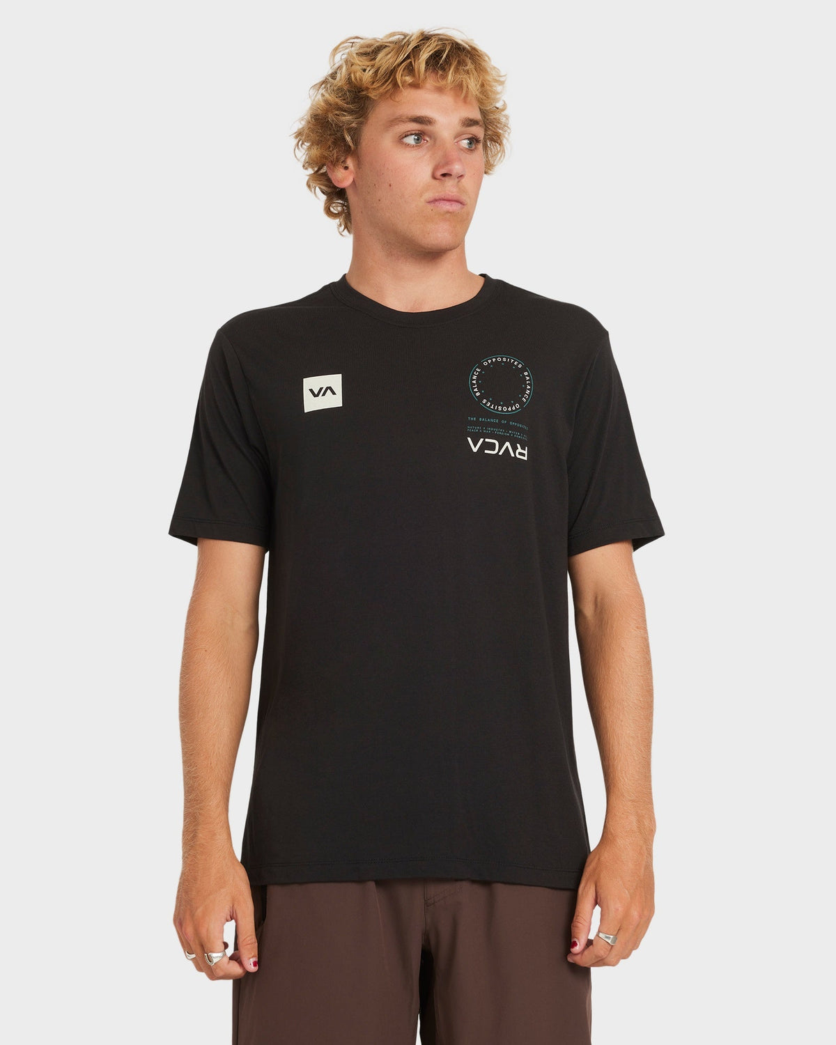 Mens Va Mark 2 T-Shirt