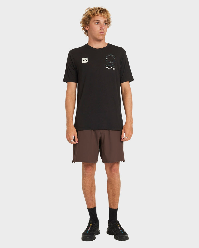 Mens Va Mark 2 T-Shirt