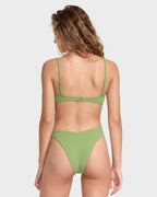COSTA CRINKLE BANDEAU